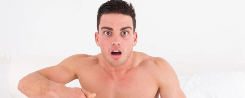 吸菸對男性健康的危害：勃起功能障礙與性功能影響