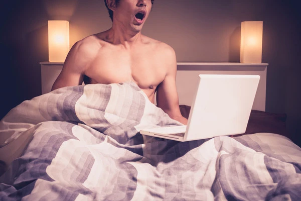 肝病與男性陽痿的關聯性：預防與改善完整指南